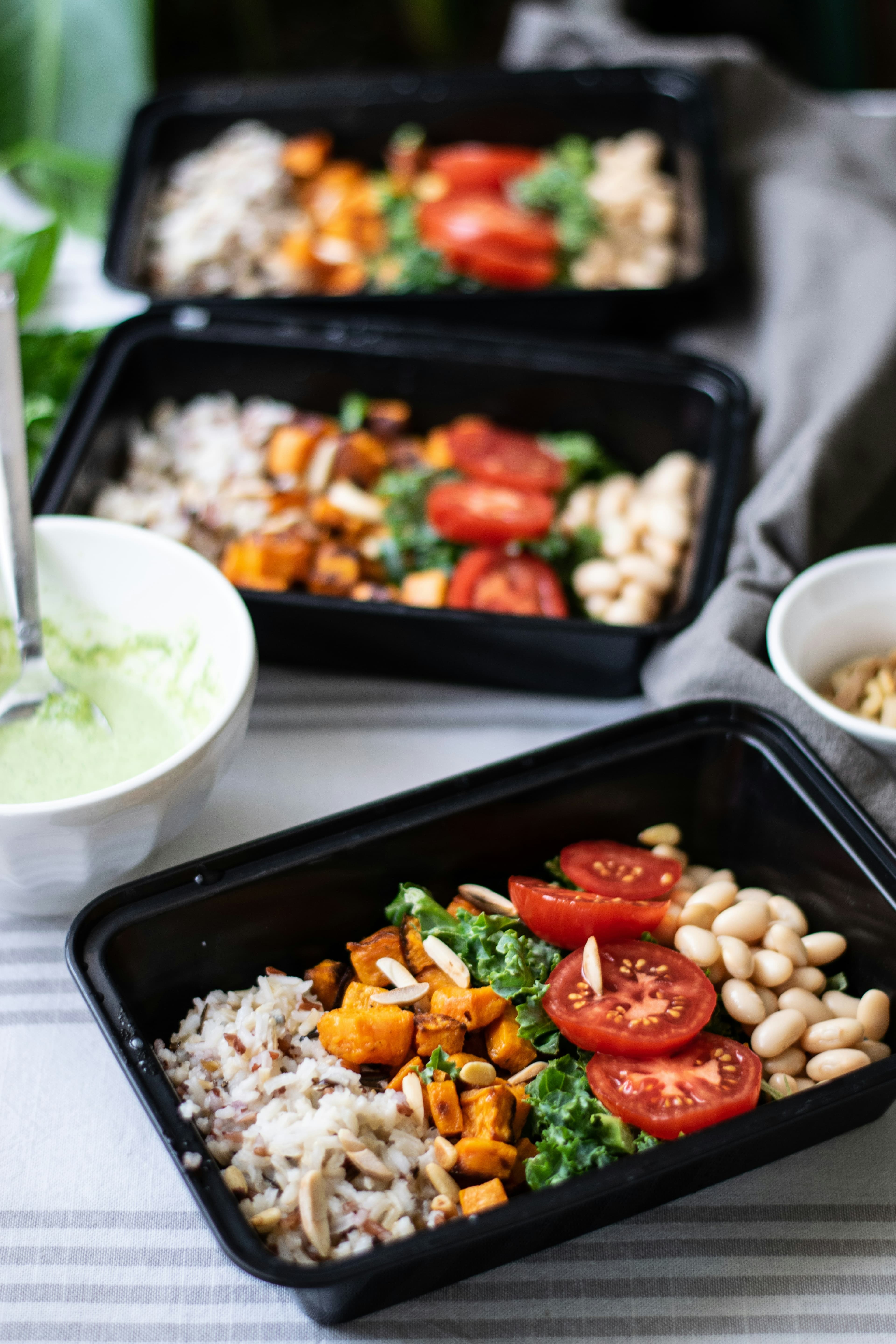 Les 15 meilleurs aliments pour la prise de masse musculaire