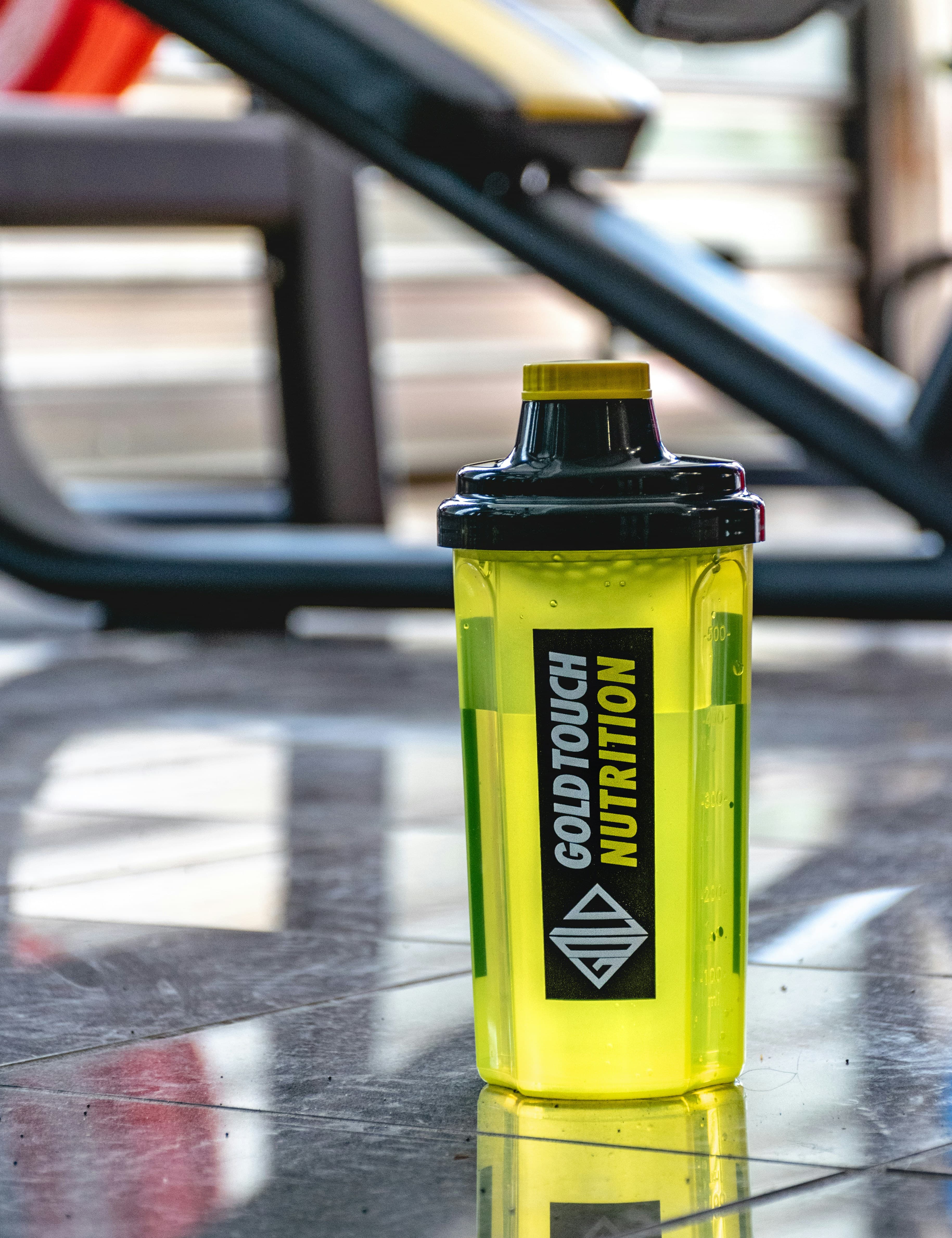 Pré-workout : ce qui marche vraiment selon la science (caféine, citrulline, bêta-alanine)
