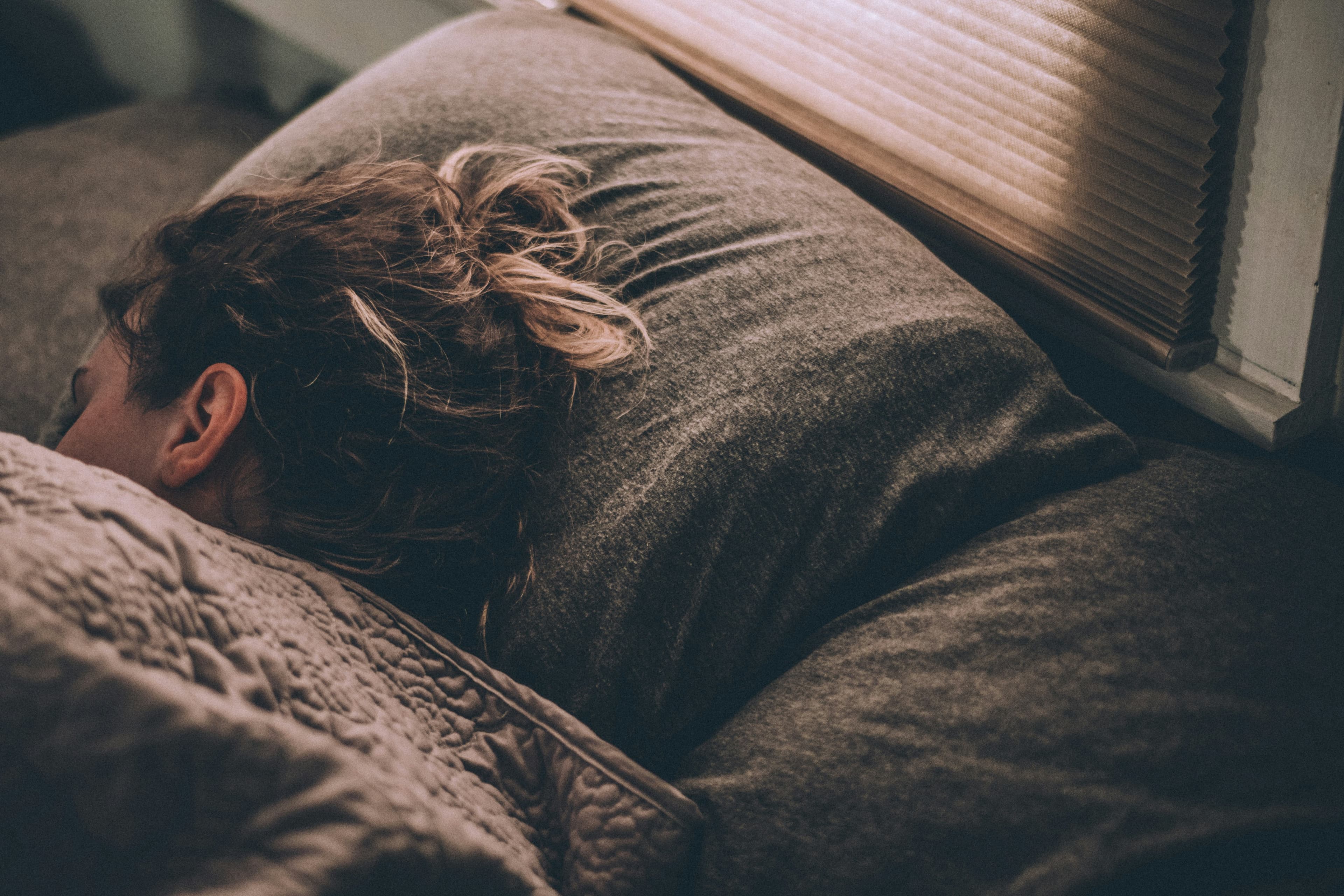 Sommeil et musculation : pourquoi c'est votre meilleur complément alimentaire