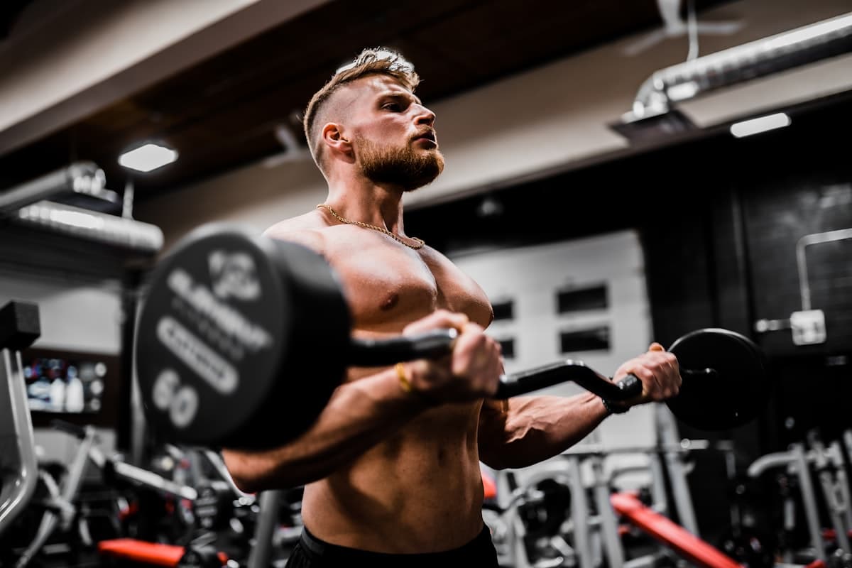 Programme bras : biceps et triceps pour des bras volumineux