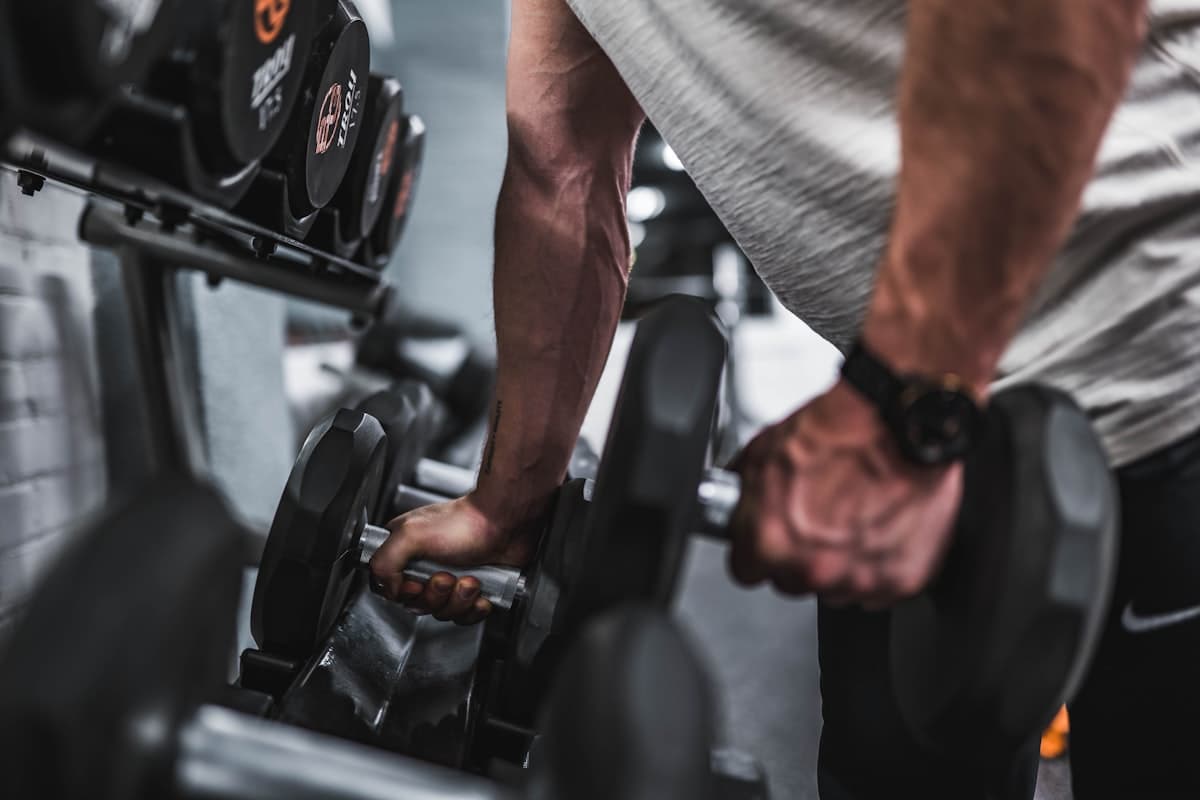 Stagnation : comment sortir d'un plateau en musculation