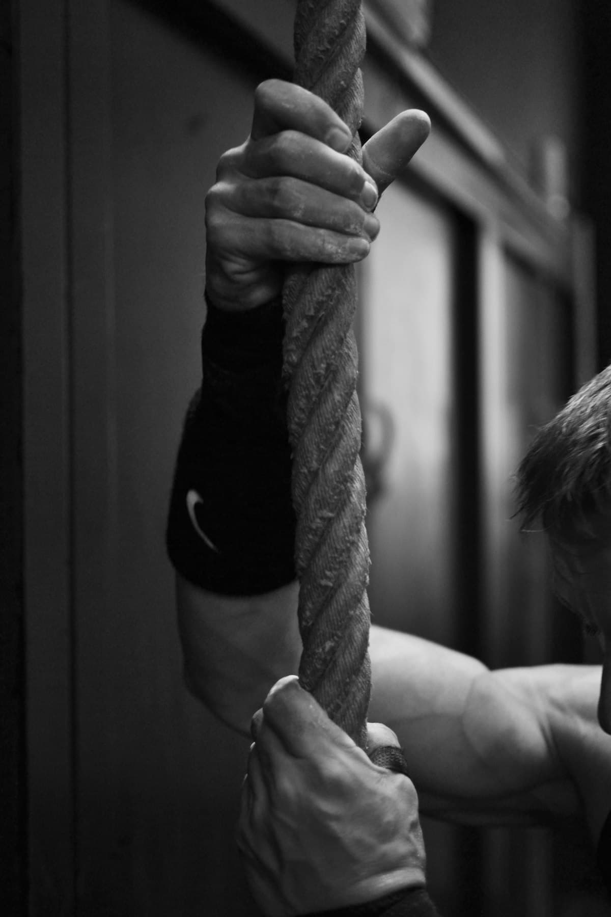 L'échec musculaire : faut-il s'entraîner jusqu'au bout ?